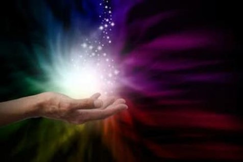 Szkoła Świadomej Pracy z energią. Conscious Energetics.