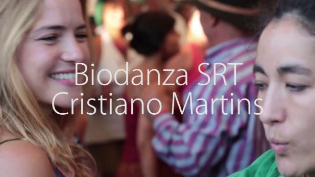 Biodanza – Taniec życia. Transcendencja.  Od transu do świadomości.