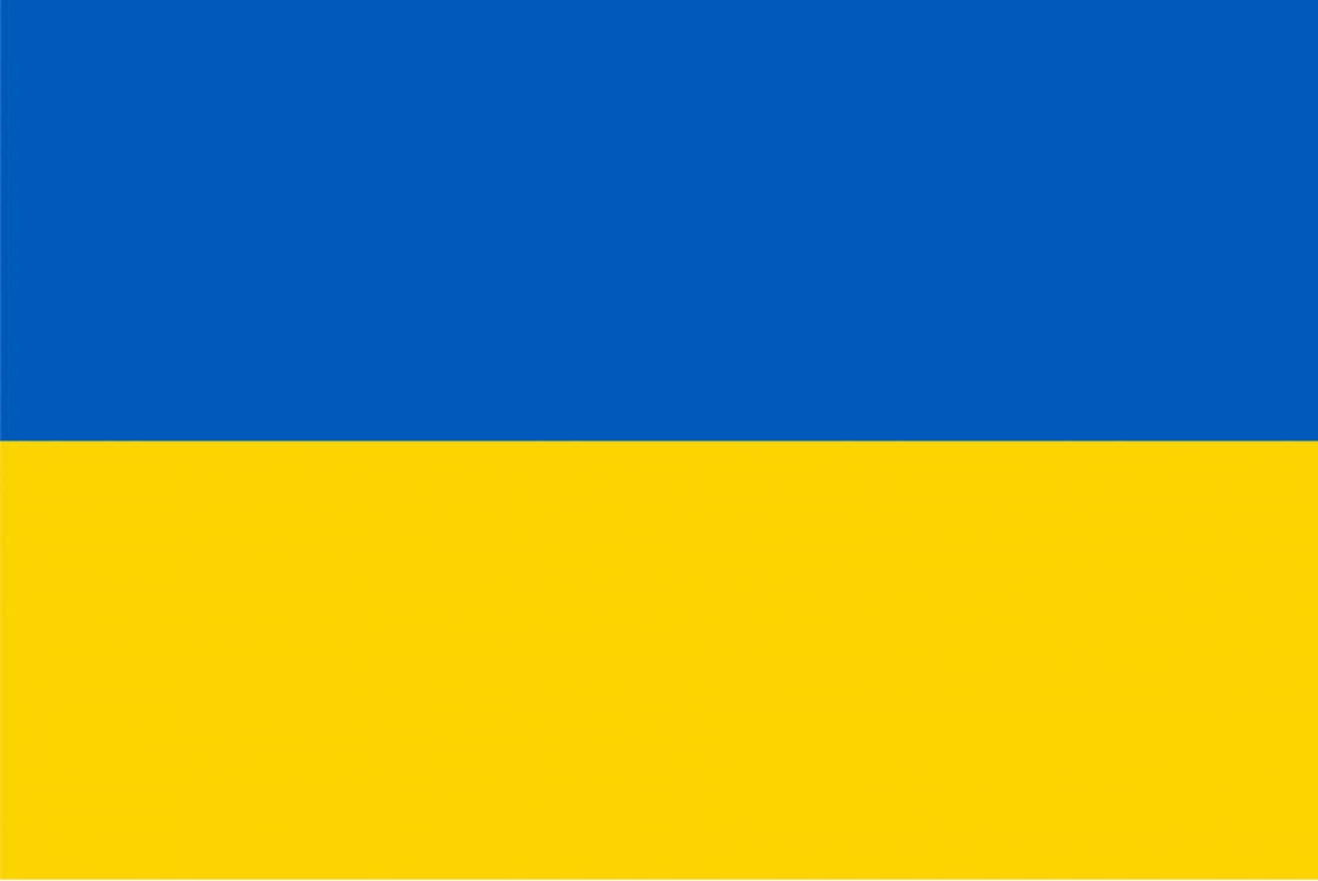 Bieg „Wolna Ukraina”