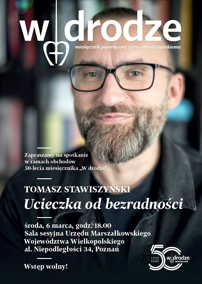 Spotkania miesięcznika „W drodze”
